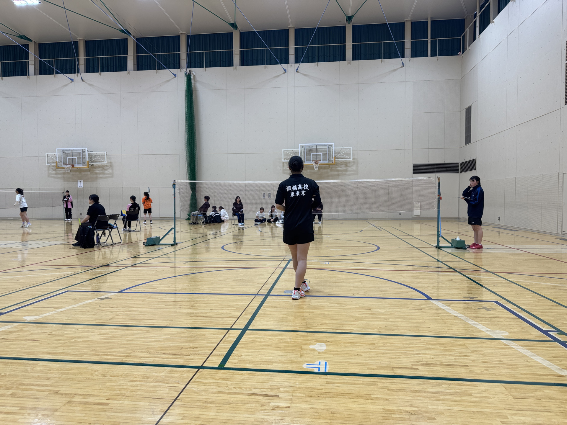 大石　シングル